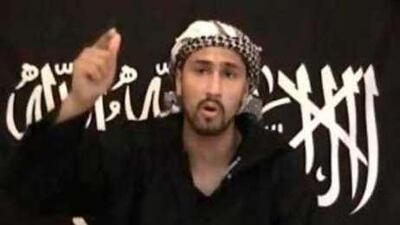 Abdullah Ahmed Ali was convicted of conspiracy to murder in the 2006 scare.