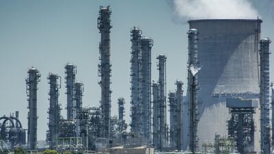 South Africa says it will continue to invest in coal plants even as it sets up nuclear plants to transition in a sustainable manner. Bloomberg