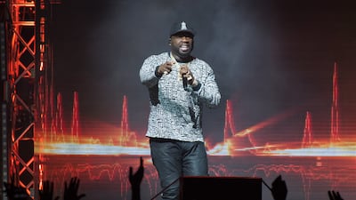 50 Cent found success as a musician, television producer and entrepreneur. Photo: David Wolff-Patrick/Redferns