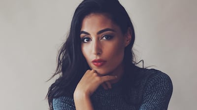 Ayla Mooro says that she is an 'invisible immigrant' and 'invisible Muslim,' since she doesn’t appear like the stereotypical characters of these labels. Courtesy of the author