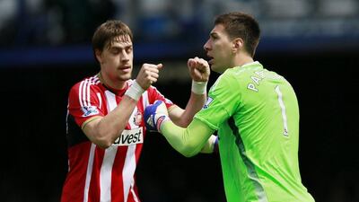 Jason Cairnduff / Action Images / Reuters