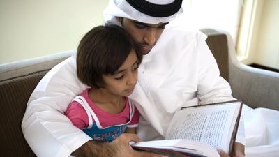 A reader calls for more oportunities for people to learn the Arabic language. Celia Peterson