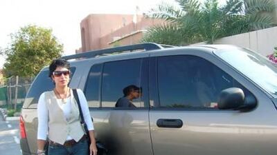 Kerry Winter's family vow to never give up their search despite appeal court dismissing their pleas to re-investigate where Briton put her body after killing her.