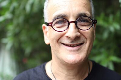 Seva Experience and Nir Levi are teaming up to offer his treatments to UAE residents throughout March. Courtesy Seva Experience