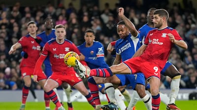 (Keane, 64') At fault for the home side’s second goal as he was beaten to the ball at the near post by Silva. Struggled to get involved after coming on. AP