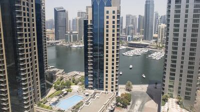 Antonie Robertson / The National