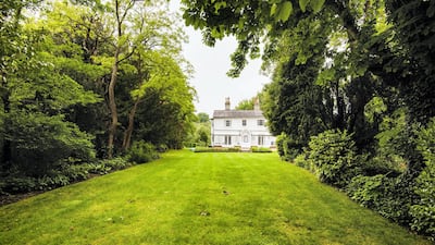 1. The Old Mill House is located on the banks of a tranquil river in the heart of a picturesque Hertfordshire village and is one of Airbnb's most romantic stays. All images courtesy Airbnb