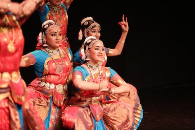 Get tickets to see Yuva - The Spirit of the Night performed by The Ripple Effect dance company. The Ripple Effect