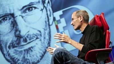 Often called the “CEO of the Century”, Steve Jobs was one of the most dictatorial leaders of corporate America. Asa Mathat / All Things Digital via Bloomberg News