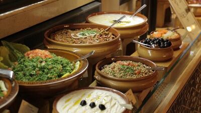 Courtesy Beach Rotana