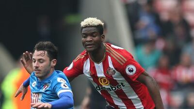 Ian MacNicol / Getty Images