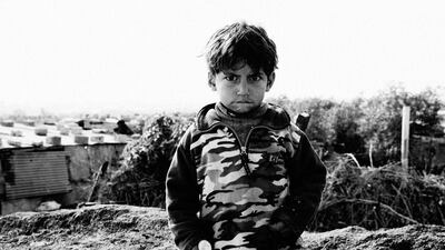 This image is by photographer Jim McFarlane. Courtesy Meem Gallery