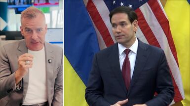 US optimism grows as Ukraine talks hinge on Europe