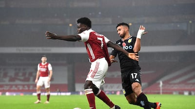 Trezeguet 8 – Was influential in the opening goal and offered Villa plenty of energy and composure in the final third. Getty