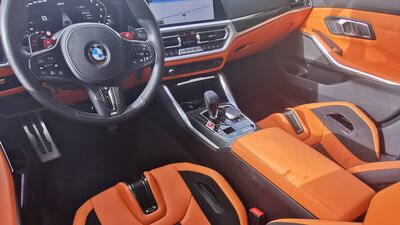 The steering is kart-like direct with minimal to nil oversteer or understeer