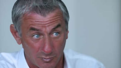 The former Liverpool striker Ian Rush would love to see Robbie Fowler move to Dubai but thinks that he will sign a new deal with Cardiff City.