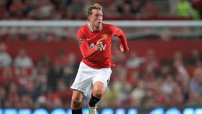The emergence of Phil Jones has helped Manchester United cope with absences to their senior defenders this season.
