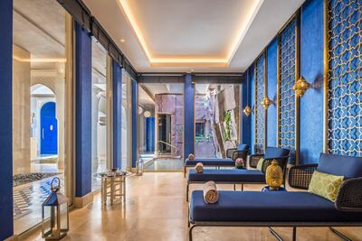 All inclusive rates at Rixos Sadiyat Island start from Dh2,300 this National Day. Courtesy Rixos Hotels