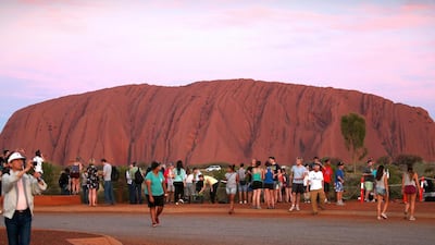 12 - Australia. Chris Jackson / Getty Images