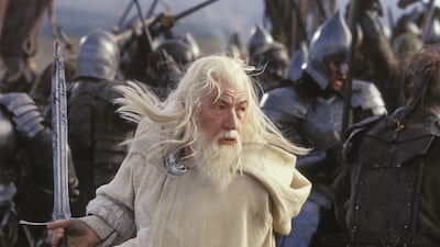 7. 'The Lord of the Rings: The Return of the King' (2003). Photo: New Line Cinema