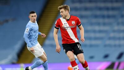 Stuart Armstrong - 5, Should have tracked back much better for the opener and struggled to really test Zinchenko for large periods. Reuters