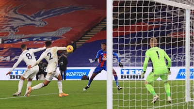SUBS: Youri Tielemans – (On for Choudhury 57’) 5: Some really poor passes after coming on as Leicester lost their attacking rhythm. AFP
