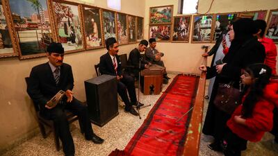 Exhibits show crafts, trades, professions, local customs and street life.