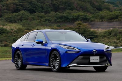 Key UAE motoring news for summer 2026