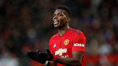 3. Manchester United - 2017-18 Revenue: £590m