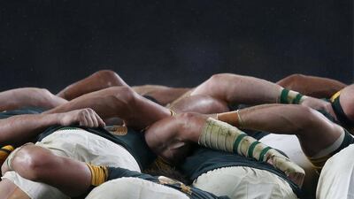 Russell Cheyne / Reuters