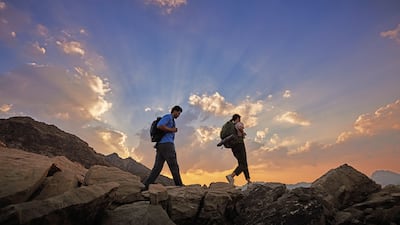 Hatta reopened for its sixth season on September 15. All photos: Dubai Holding