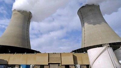 The US is facing the reality that nations other than the UAE are less willing to adopt sought after terms in nuclear cooperation agreements. Bradley C Bower / Bloomberg News