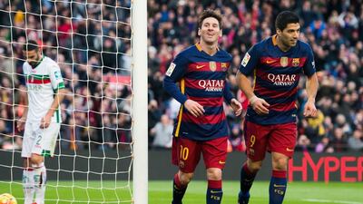 Alex Caparros / Getty Images