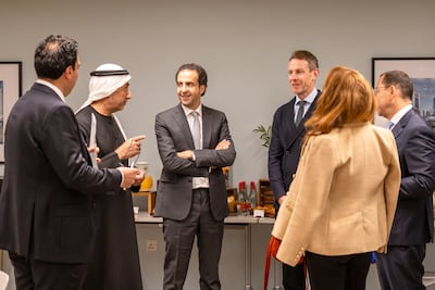 Innovation and agility are driving the agendas for business leaders in the year ahead.