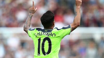 Jan Kruger / Getty Images