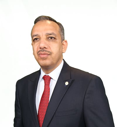 Abdul Rahman Al Luwaizi. Photo: Wiki