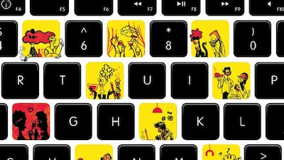 Alejandro Belman/The National