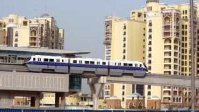 Buyers are beginning to show renewed interest in Dubai property, but are cautious about where they buy.