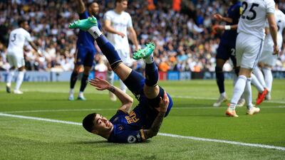 Miguel Almiron 8: Back in starting XI ahead of Jacob Murphy and curled fine effort just wide of target before half-time. His workrate is second to none, was tireless launching Newcastle on attacks and helping win back possession in defensive areas. AFP
