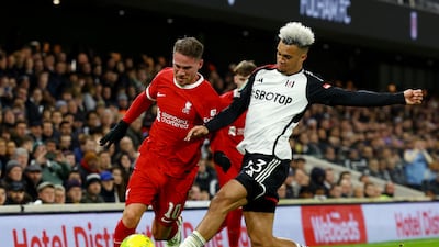 Surging early overlap and cross had keeper scrambling to palm clear but not enough of that from American left-back who was more focused on defensive duties. Reuters