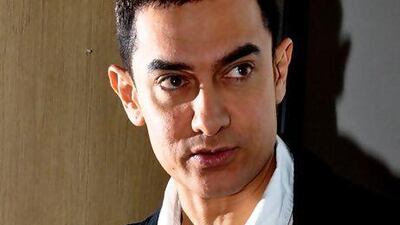 While promoting his film, Talaash, Aamir Khan said, "I support the concept of anti-corruption, not any individual or party." AFP