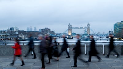 The UK government is expected to announce a series of policy changes affecting non-dom tax status and inheritance tax on October 30. Getty Images