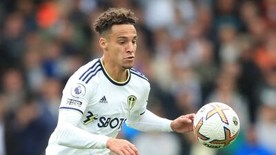 Rodrigo 5 – It was from his wild pass that Saka intercepted and Arsenal broke the deadlock. At the other end, he was involved in a high-tempo move in the first half that had the Leeds fans on their feet, and he hit the woodwork on another occasion following good work from Sinisterra. Hooked at the break. AFP