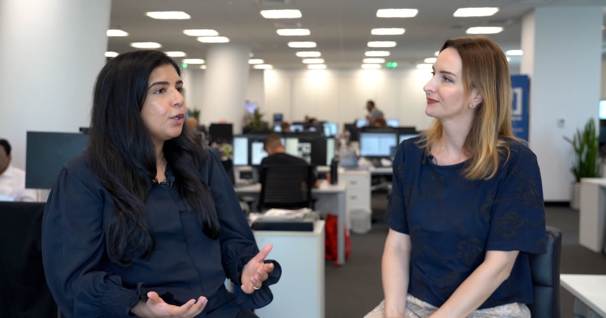 A Closer Look: How Hazza Al Mansouri's trip to space sparked the ...