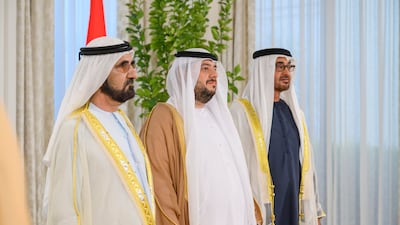 Mr Alsuwaidi will head a newly created ministry aimed at shaping the nation's investment vision