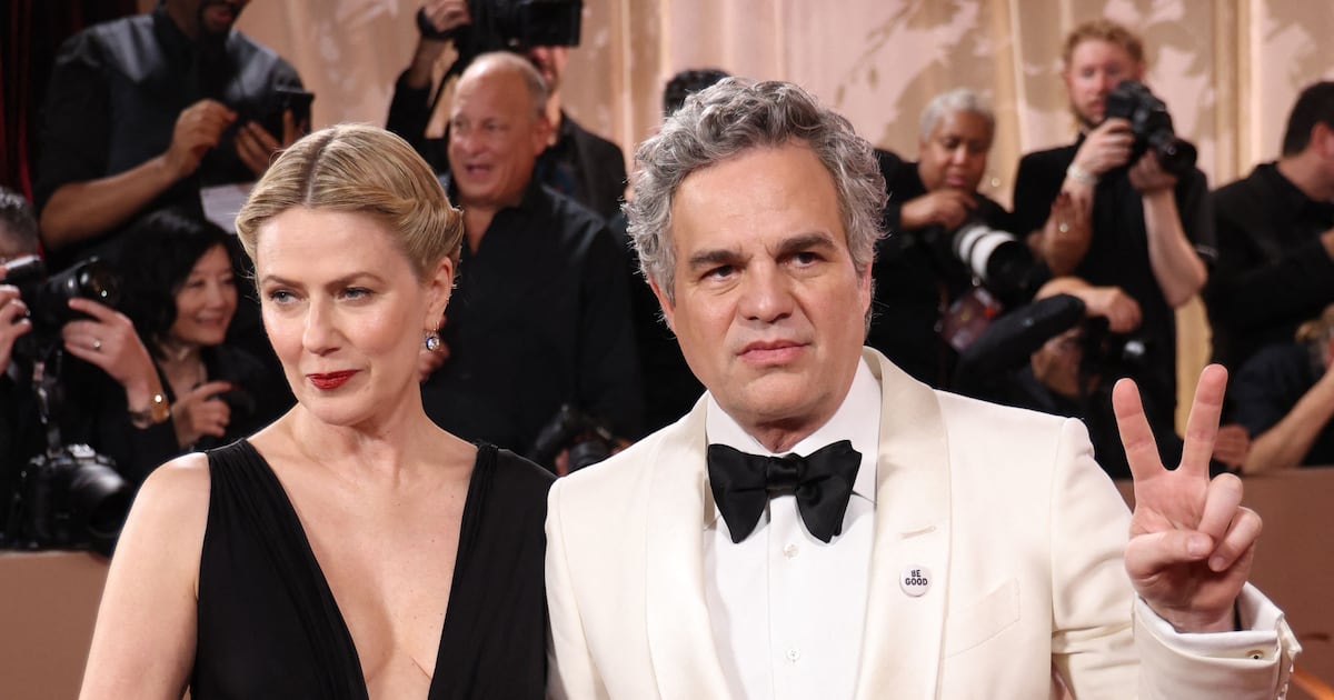 Palestine and ICE protest messages on Golden Globes red carpet