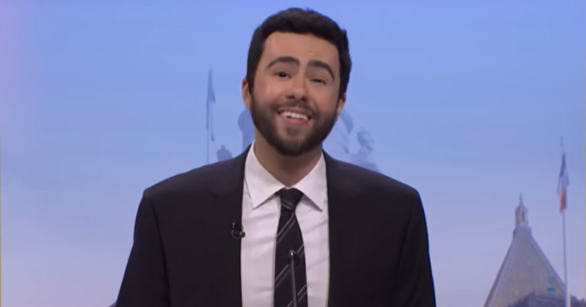 Ramy Youssef returns to Saturday Night Live as Zohran Mamdani