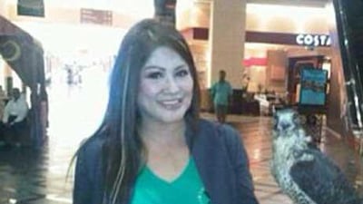 Lorna Lim Varona was said to be a strict but good boss to work for by employees.