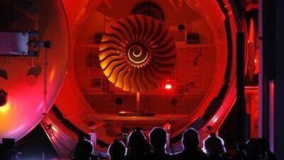 The latest service contract brings the entire Rolls-Royce powered fleet of 128 aircraft at Emirates under the same arrangement.