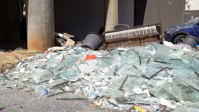 The documentary will premiere at Rotterdam on the one-year anniversary of the blast. Marcel van der Steen